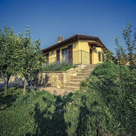 Agriturismo I Roseti Montepulciano Luaran gambar