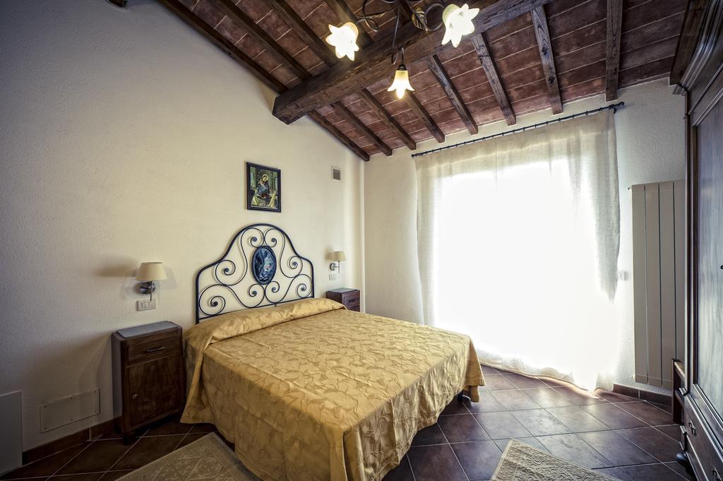 Agriturismo I Roseti Montepulciano Bilik gambar